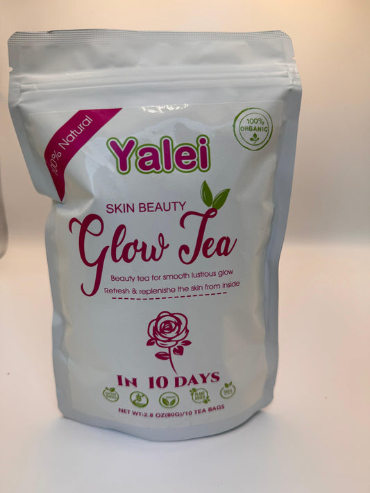 Yalei Glow Tea