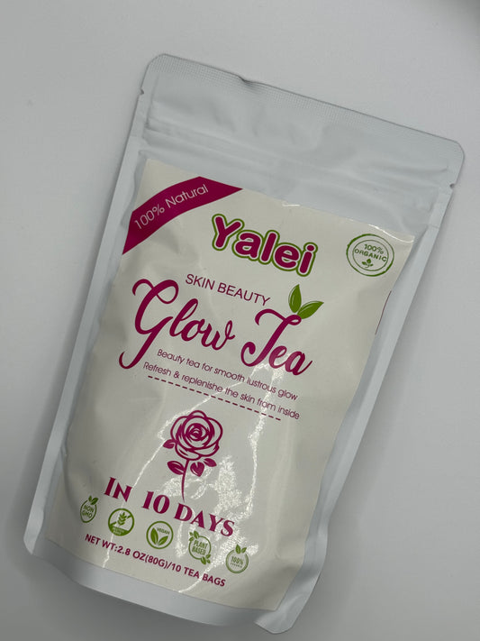 Yalei Glow Tea